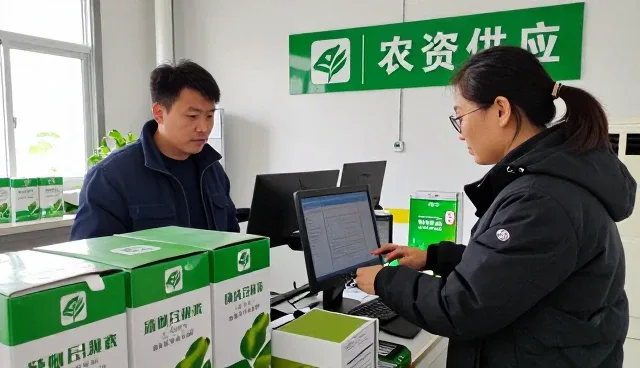 农业咨询与规划未来将在连锁门店中发挥更大作用